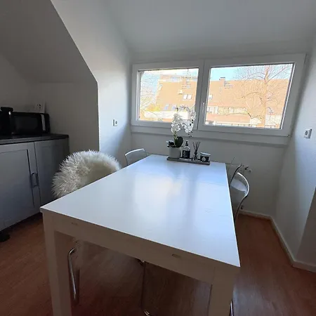 Lägenhet In Düsseldorf
